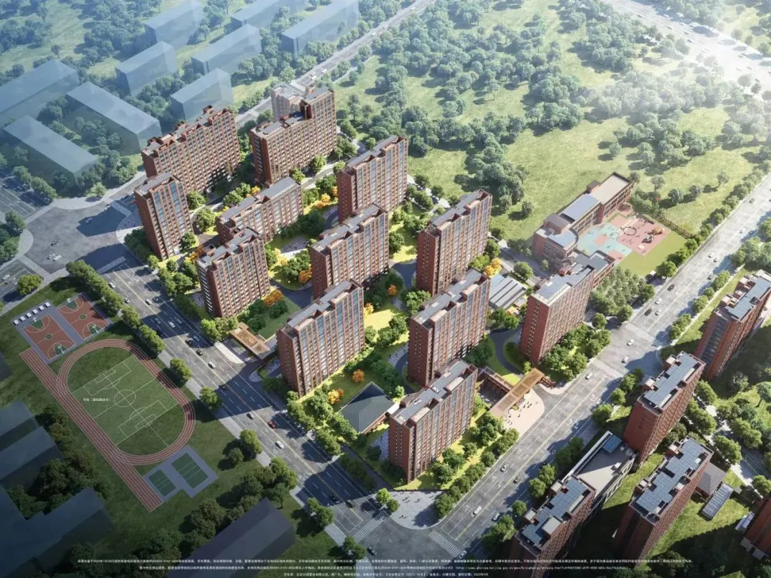 大兴西红门项目及越秀天玥项目荣获北京市建设工程智慧工地技术应