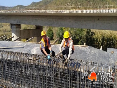 山西路桥集团“智慧大脑”让建筑工地高效又智能