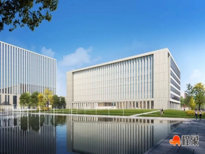 数字化+智能化 助力管理增效——北航图书馆项目获“智慧工地技