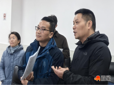 【以智慧工地，赋监管效能】益阳市市委督查组督查益阳市“互联网