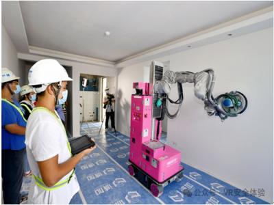 Deepseek预测：智慧工地领域未来的潜力产品