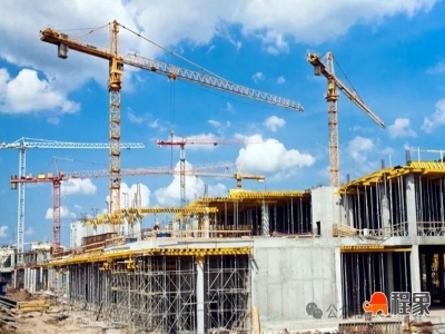 最新报告：AI智能工地管理系统安全事故降低95%，施工效率提