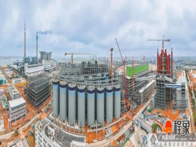 北海：数智赋能让工程监管“耳聪目明”