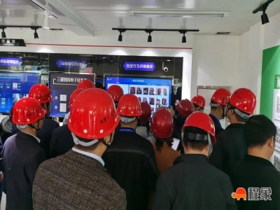 智慧工地之亲情筑梦，创新之路，永不止步