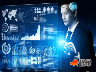 当工地遇上黑科技！揭秘改变工程行业的5大智能建造技术