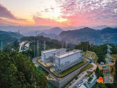 智慧工地：一场关于基建管理范式的革新