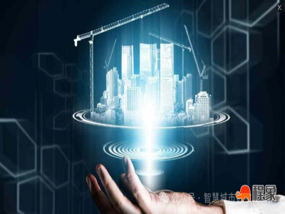 智慧工地解决方案，让施工更安全、管理更精准、决策更高效