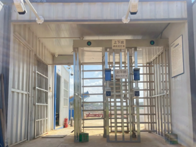 智慧考勤赋能工地管理：从粗放记录到精准管控的转型之路